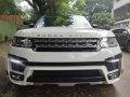 2015 Land Rover Range Rover Sport for sale in Parañaque-2
