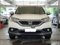 2015 Honda Cr-V for sale in Makati -8