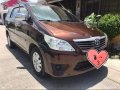 2014 Toyota Innova for sale in Tagaytay -7