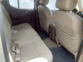 2011 Nissan Navara for sale in Quezon City-5