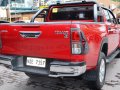 2017 Toyota Hilux for sale in Pasig -6