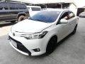2014 Toyota Vios for sale in San Fernando-9