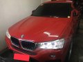 2016 Bmw X4 for sale in Parañaque -1