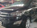 2016 Toyota Innova at 18000 km for sale -2