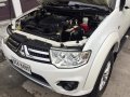 2014 Mitsubishi Montero for sale in Paranaque -9