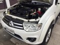 2014 Mitsubishi Montero for sale in Paranaque -0