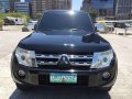 2013 Mitsubishi Pajero for sale in Pasig -0