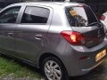 2018 Mitsubishi Mirage for sale in Makati -3