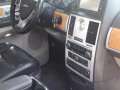 2009 Chrysler Town And Country for sale in Davao City-0