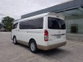 2014 Toyota Hiace for sale in Pasig -6