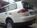 Mitsubishi Montero Sport 2011 for sale in Lipa -9
