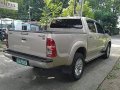 2014 Toyota Hilux for sale in Quezon City -3
