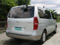 2010 Hyundai Grand Starex for sale in Bacoor-6