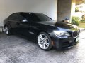 2012 Bmw 7-Series for sale in Makati -9