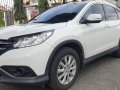 2015 Honda Cr-V for sale in Quezon City-6