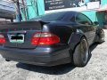 1999 Mercedes-Benz CLK for sale in Manila-2
