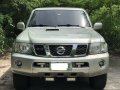 2010 Nissan Patrol Super Safari at 65000 km for sale -5