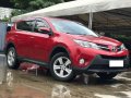 2014 Toyota Rav4 for sale in Makati -8