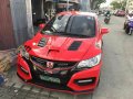 2007 Honda Civic for sale in Marikina-2