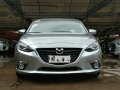 2015 Mazda 3 for sale in Manila-8
