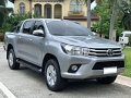 Toyota Hilux 2016 for sale in Quezon City-0