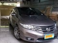 2013 Honda City for sale in Valenzuela-9