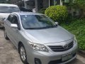 2011 Toyota Corolla Altis for sale in Muntinlupa -0