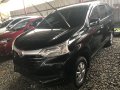 Selling Black Toyota Avanza 2018 at 6800 km -0