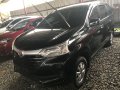 Selling Black Toyota Avanza 2018 at 6800 km -3