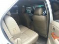 2010 Toyota Fortuner for sale in 115790 -0