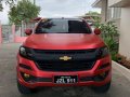 2017 Chevrolet Trailblazer for sale in Santa Maria -7