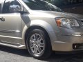 2009 Chrysler Town And Country for sale in Davao City-3