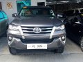 Toyota Fortuner 2017 for sale in Pasig -9