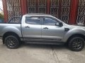 2018 Ford Ranger for sale in Muntinlupa -7