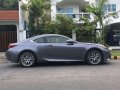 2018 Lexus Rc for sale in Makati -8