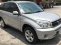 2004 Toyota Rav4 for sale in Caloocan -1