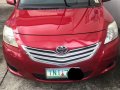 2011 Toyota Vios for sale in Lipa-4