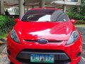 2013 Ford Fiesta for sale in Mandaluyong-7