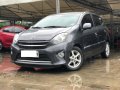 2016 Toyota Wigo for sale in Makati -6