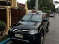 2014 Mitsubishi Montero Sport for sale in Mandaluyong -6