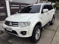 2014 Mitsubishi Montero for sale in Paranaque -9