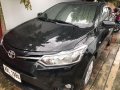 Selling Black Toyota Vios 2015 in Quezon City -1