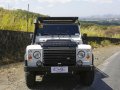 2015 Land Rover Defender for sale in Quezon City -4