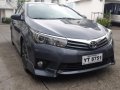 2016 Toyota Corolla Altis for sale in Quezon City-0