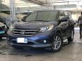 2015 Honda Cr-V for sale in Makati-7