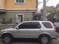 2006 Honda Cr-V for sale in Quezon City-6