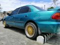 1996 Mazda 323 for sale in Marikina -7