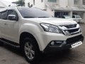 2016 Isuzu Mu-X for sale in Quezon City-4