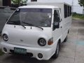 2007 Hyundai H-100 for sale in Tanauan-0