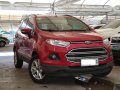 2015 Ford Ecosport for sale in Makati -8